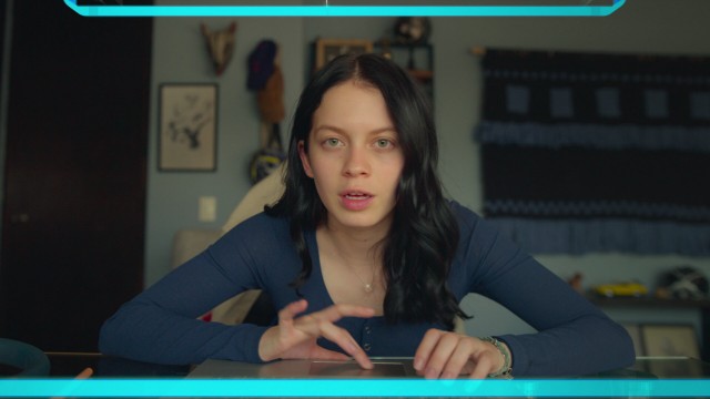 Click to watch 'You Cant Bury the Past' (popup) Control Z